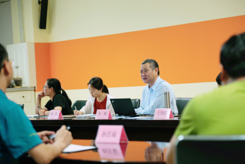 ng电子游戏软件顺利通过CMMI L5级再认证评估