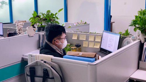 疫情期间，ng电子游戏软件成功研发7套防疫助力软件