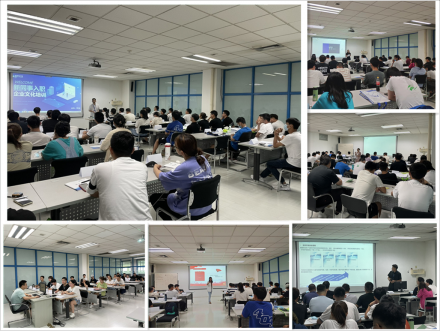 “英勇入海，将来可期”2022新员工培训圆满实现！